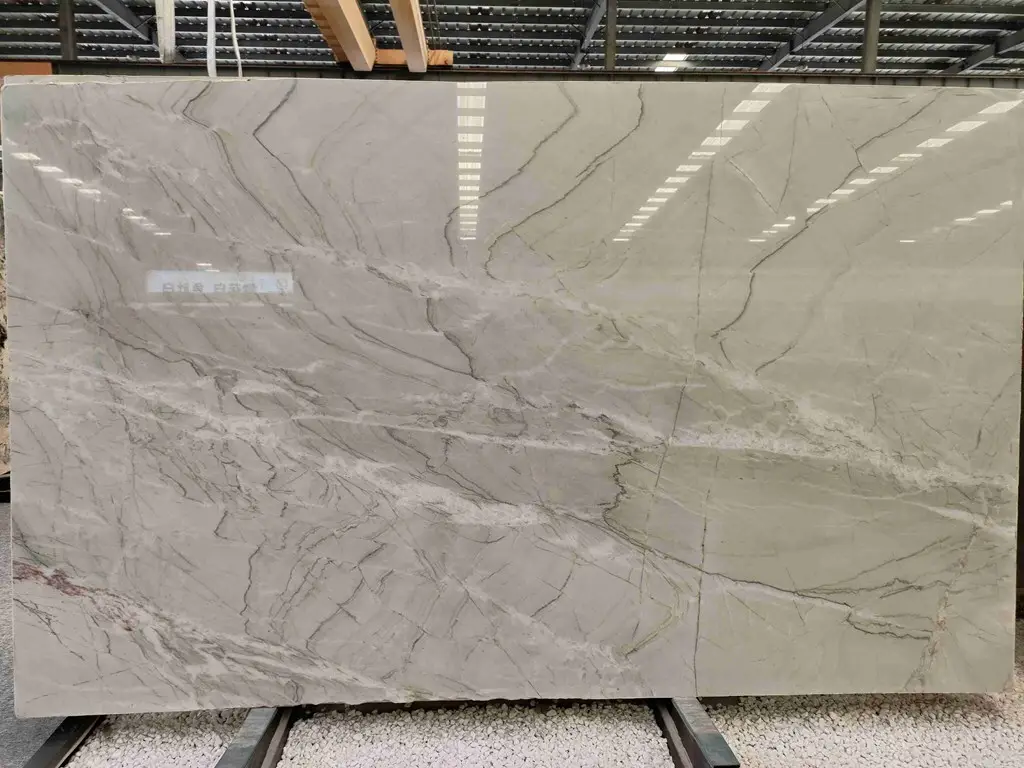 Wholesale Quartzite Stone Slabs Super Stone Brand 6