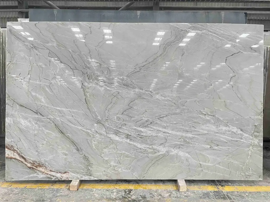 Wholesale Quartzite Stone Slabs Super Stone Brand 2