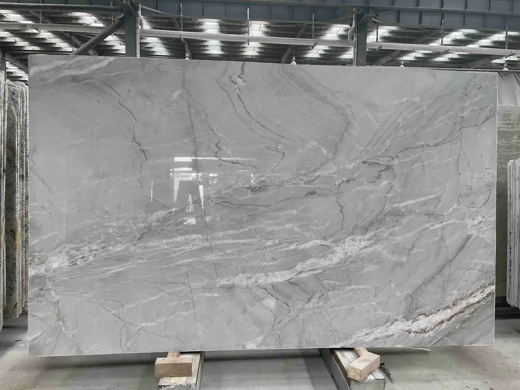 Wholesale Quartzite Stone Slabs Super Stone Brand 3