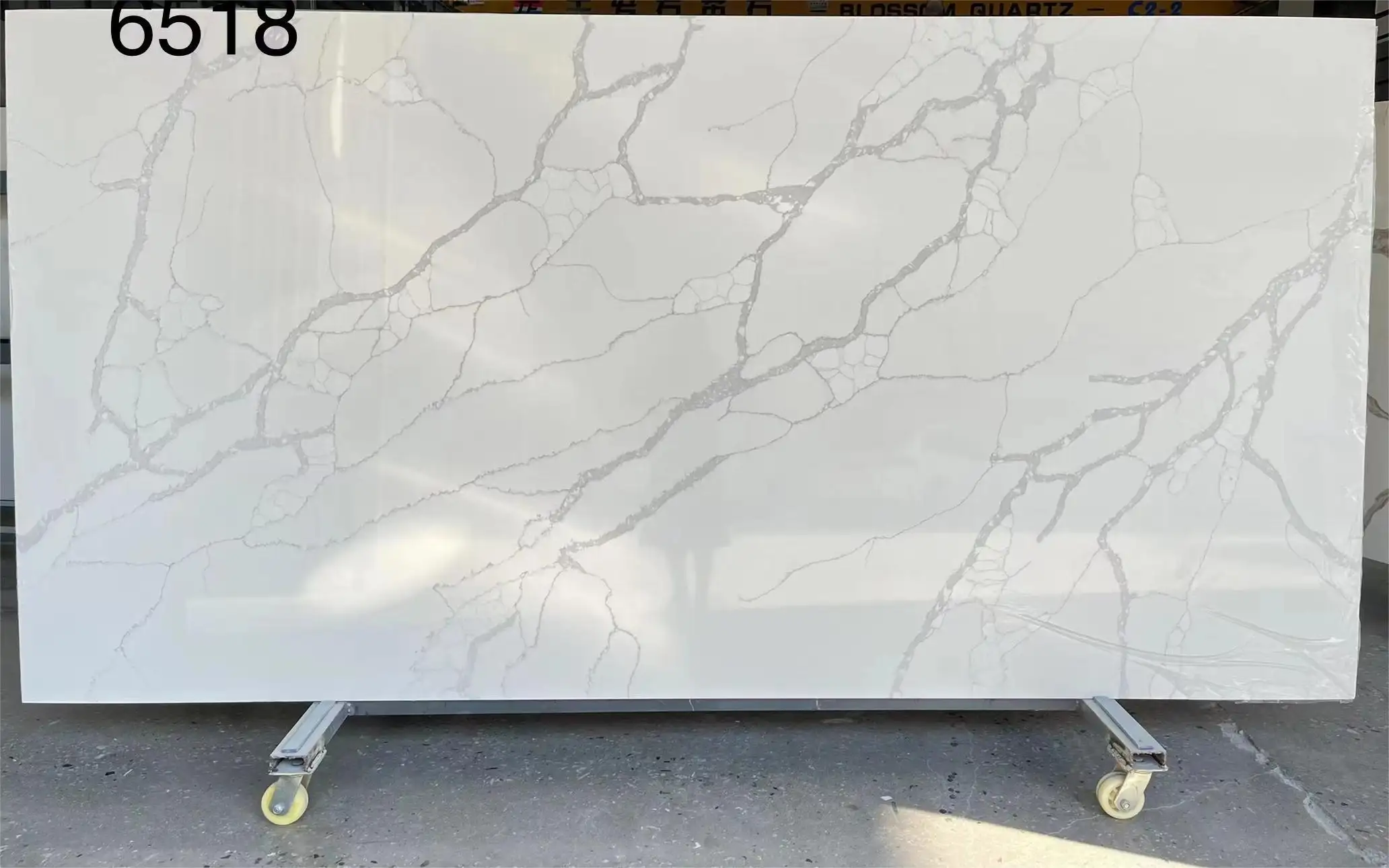 The Beauty And Benefits Of Artificial Quartz Countertops 1