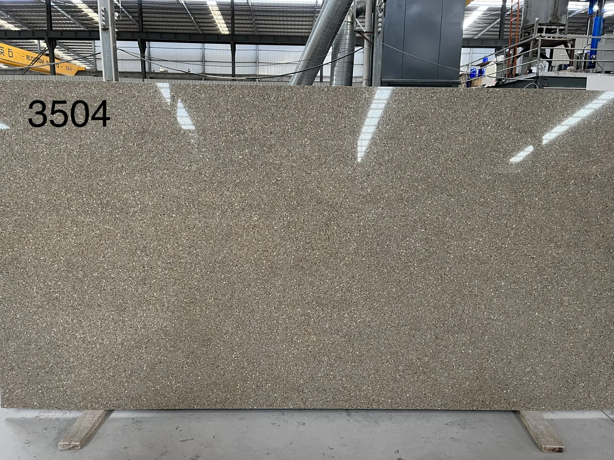 Custom Artificial Quartz Super Stone 2