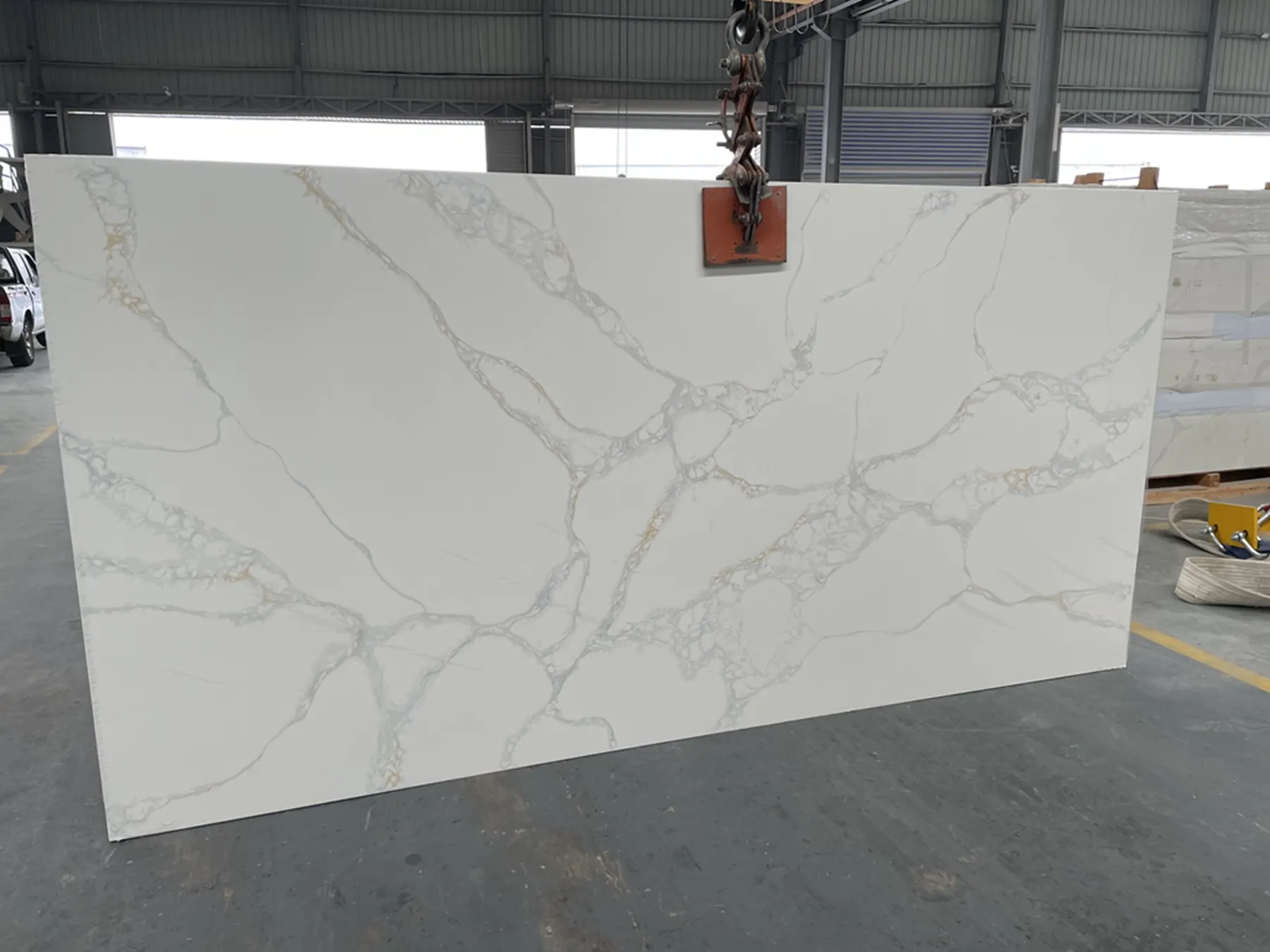 Unveiling The Beauty Of Artificial Quartz Stone: A Guide To Its Uses And Benefits 1