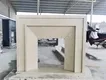 Marble Fire Place Super Stone Manufacture 4