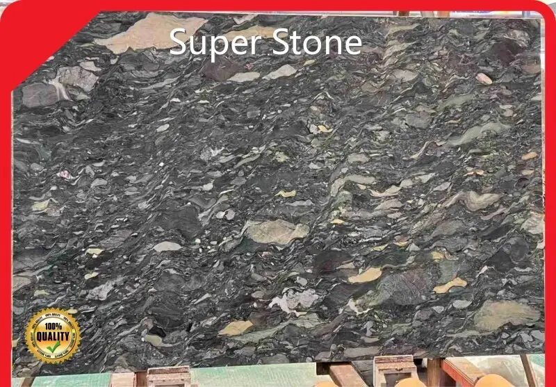Super Stone Brand Stone Materials Supplier 1