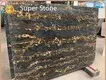 Arabescato Marble Slab by Super Stone 1