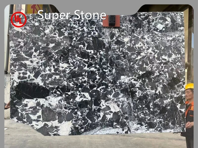 Engineered Quartz Super Stone Company 1