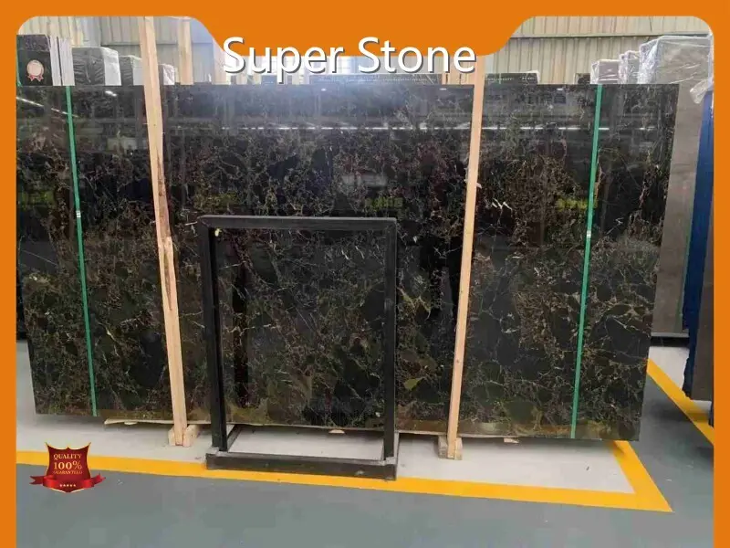 Custom Engineered Quartz Super Stone 1