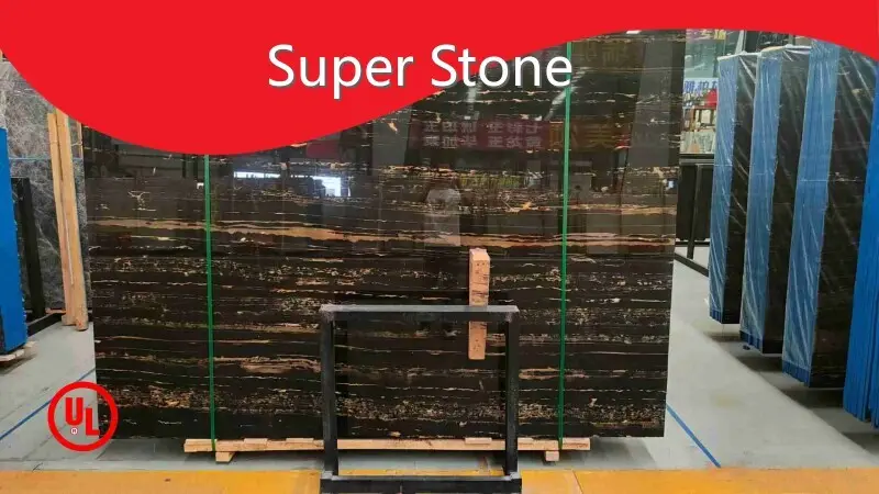 Natural Stones - - Super Stone 1
