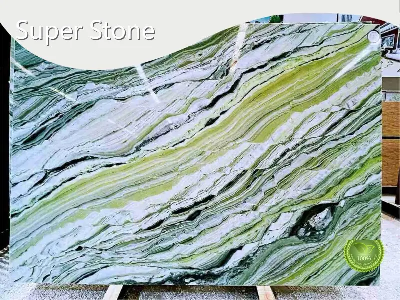 Wholesale Marble Slab Manufacturer Super Stone Brand 1