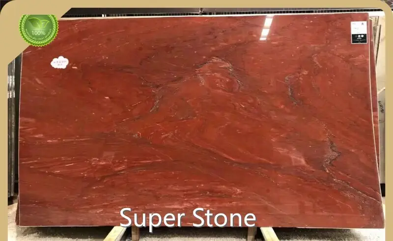 Engineered Quartz Super Stone Manufacture 1