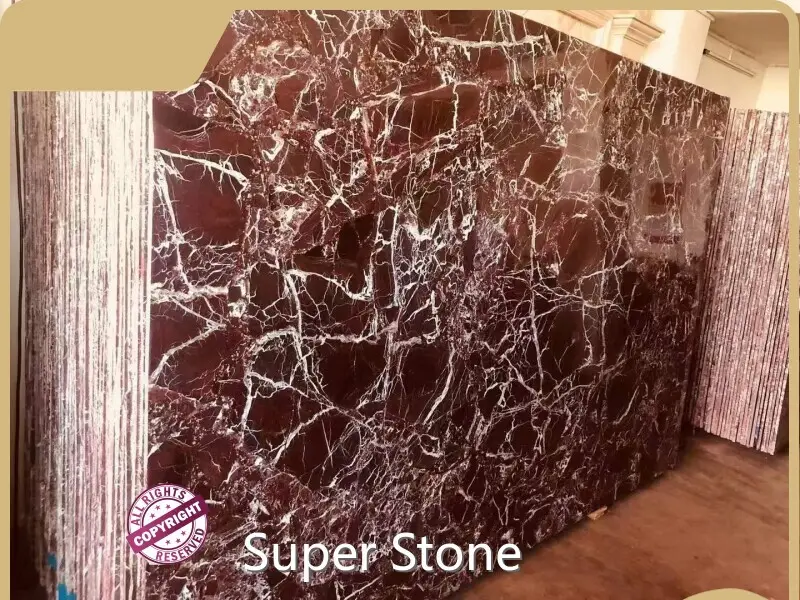 Engineered Quartz - - Super Stone 1