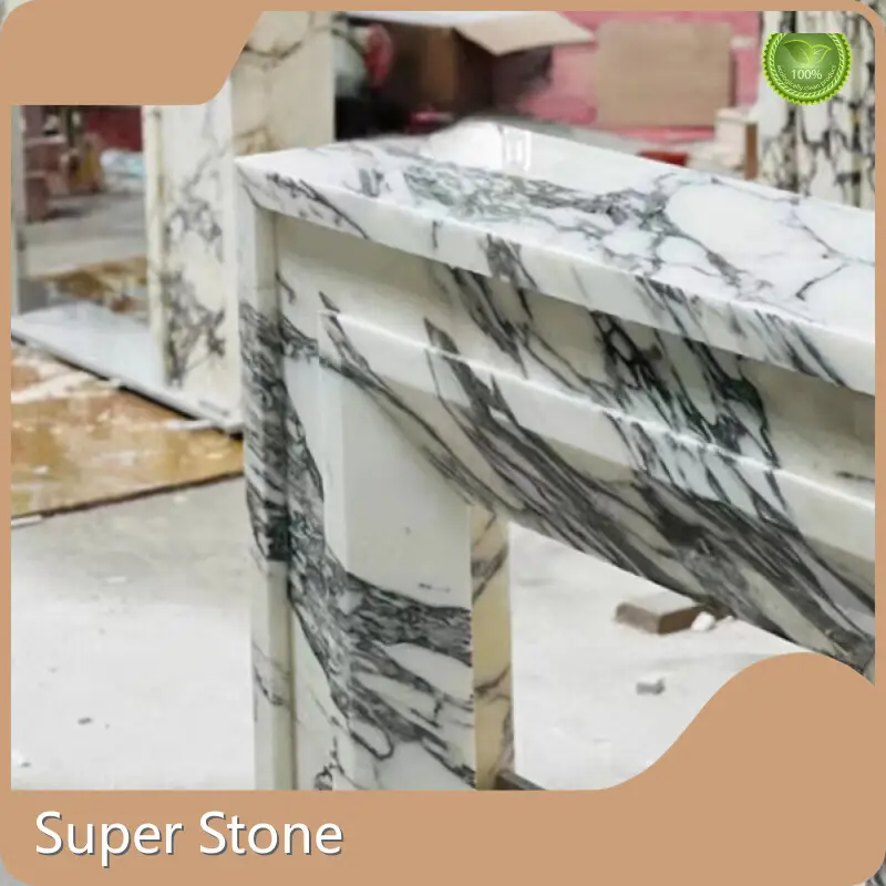 Super Stone Stone Projects - 1