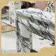 Wholesale Fire Place with Marble Super Stone Brand 1