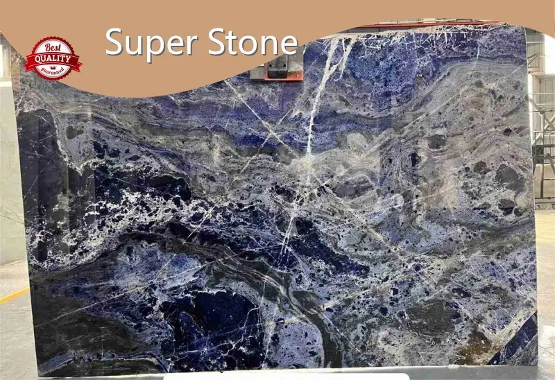 Super Stone Marble Slab Supplier 1