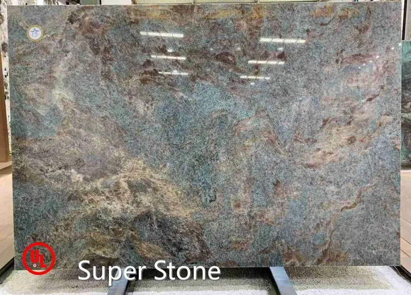Super Stone Brand Natural Stones Supplier 1