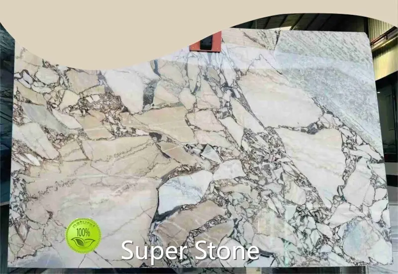 Marble Products Super Stone Brand 1