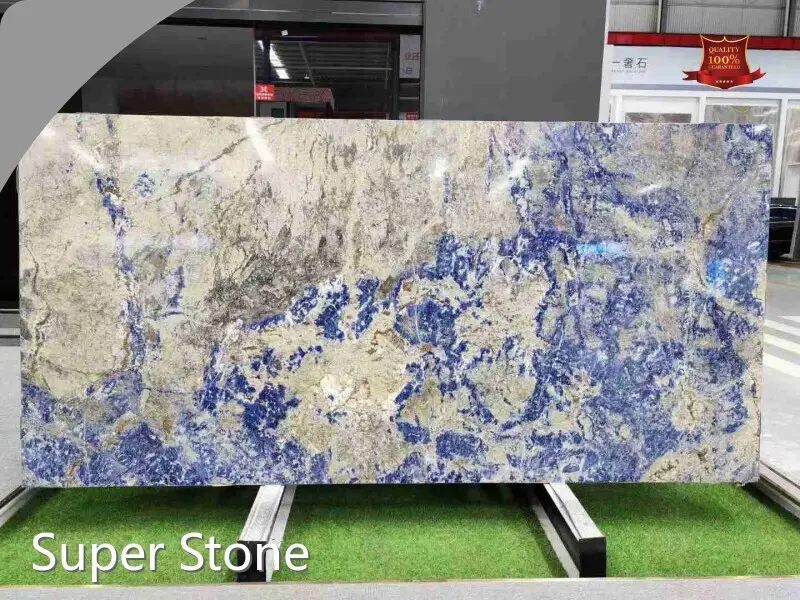 Stone Materials Super Stone Brand 1
