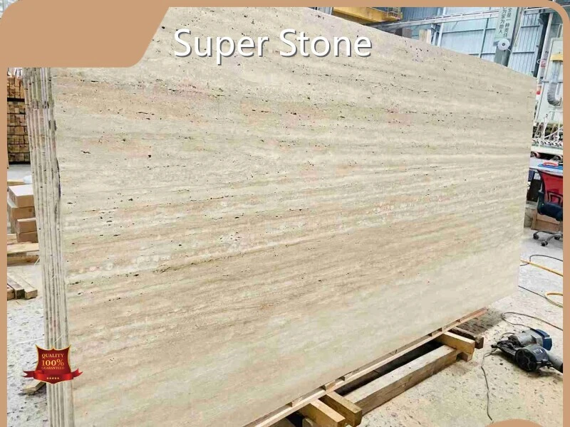 Natural Stones by Super Stone 1