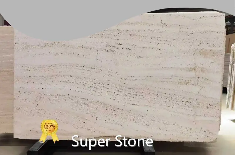 Travertine Slabs Super Stone Company 1