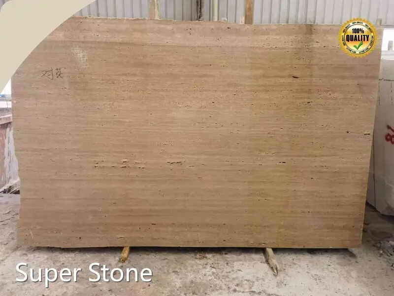 Travertine Countertops Wholesale - Super Stone 1