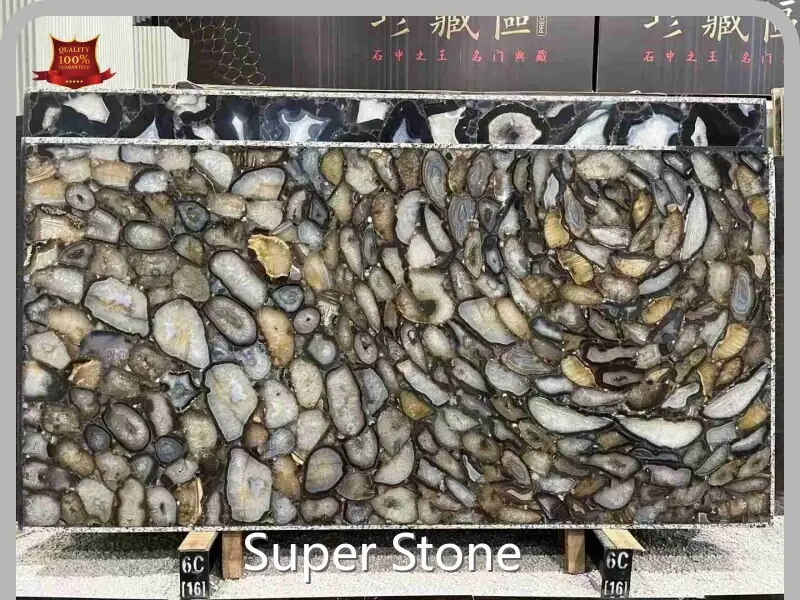 Semi Precious Jewelry Stones Super Stone Brand 1