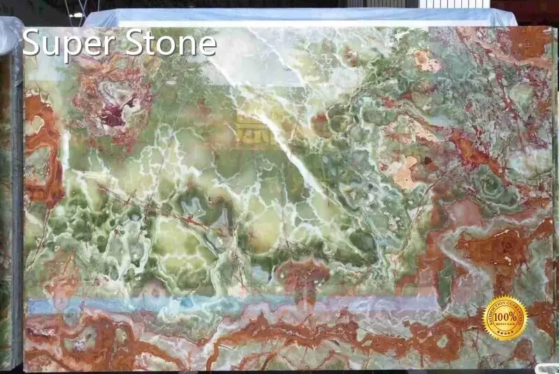 Super Stone Onyx Slabs 1