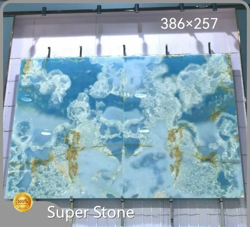 Stone Materials - - Super Stone-2 1