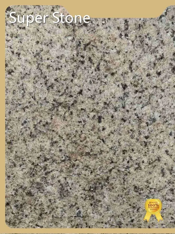 Super Stone Granite Slab - 1