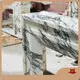 Wholesale Marble Fire Place Super Stone Brand 1