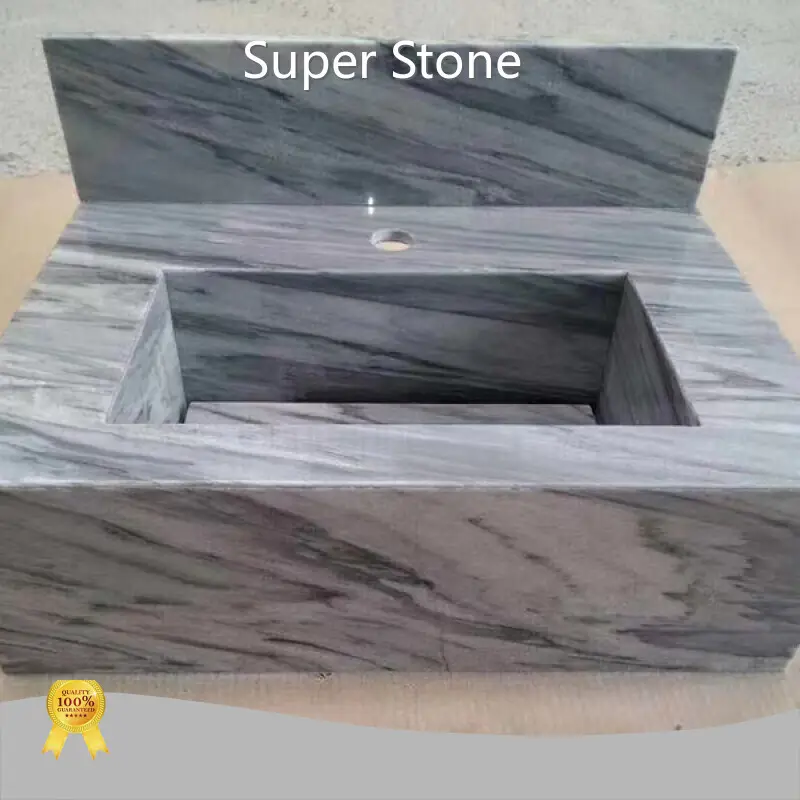 OEM Marble Vanity Tops Super Stone 1