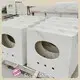 White Marble Countertops Super Stone Brand 1