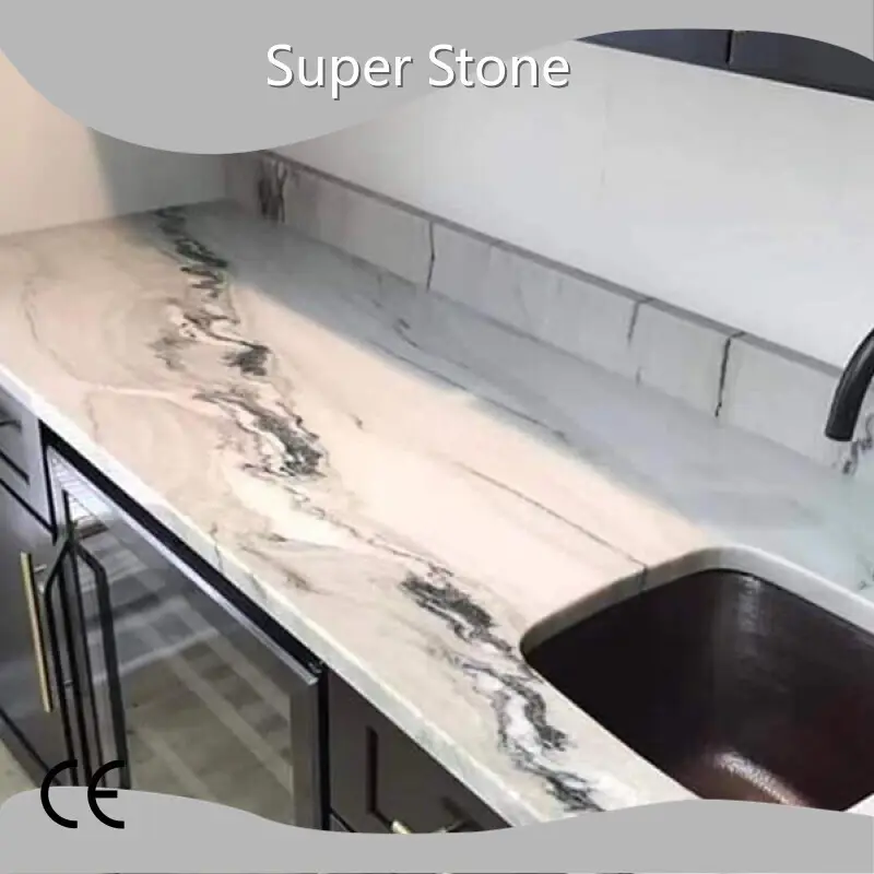 Custom Marble Vanity Tops Super Stone 1