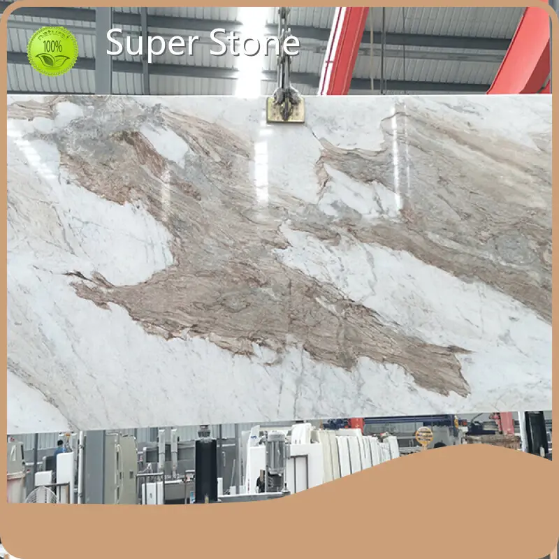 Stone Manufacturer Super Stone 1