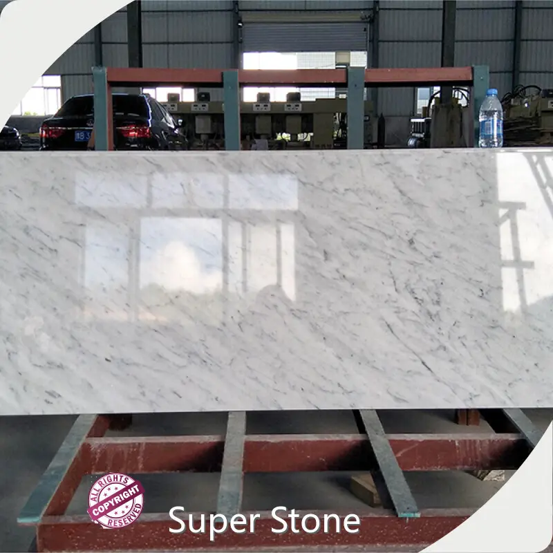 Marble Vanity Countertop Super Stone 1