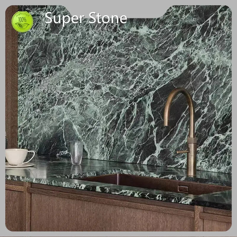 Vanity Tops Super Stone Brand 1