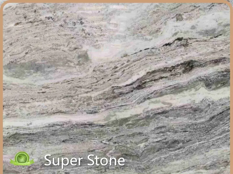 Kitchen Slab Granite by Super Stone 1