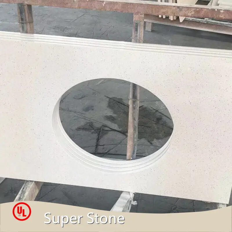 Quartz Countertops Supplier Super Stone 1