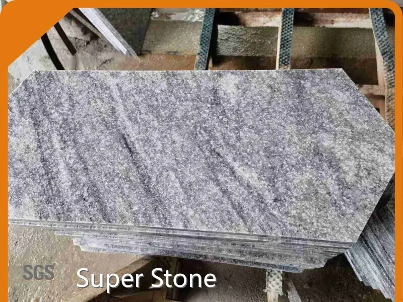 Granite Slab Supplier Super Stone Brand 1