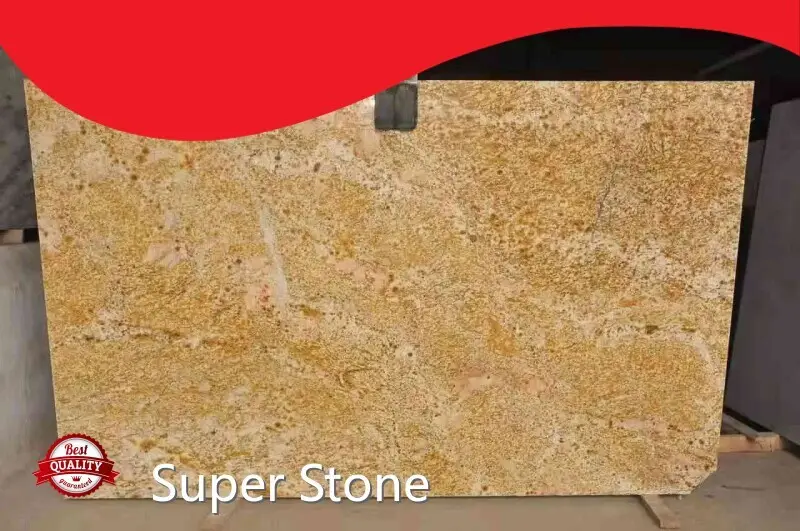 Super Stone Engineered Quartz 1
