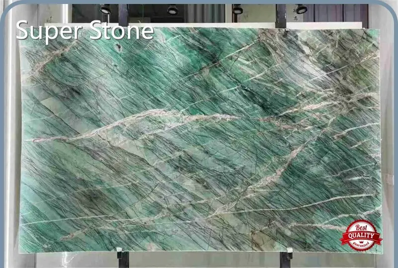 Quartzite Slab Super Stone 1