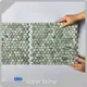 Mosaic Natural Stone Super Stone 1