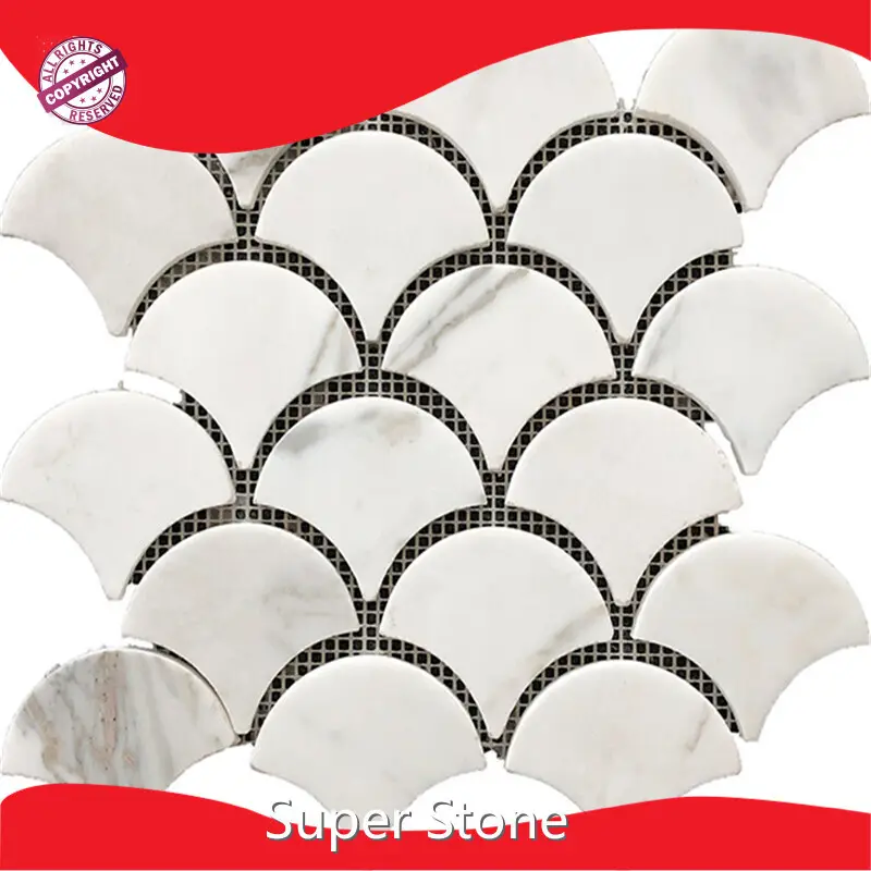 Mosaic Natural Stone Super Stone-1 1