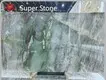 Quartzite Slab Super Stone, 1