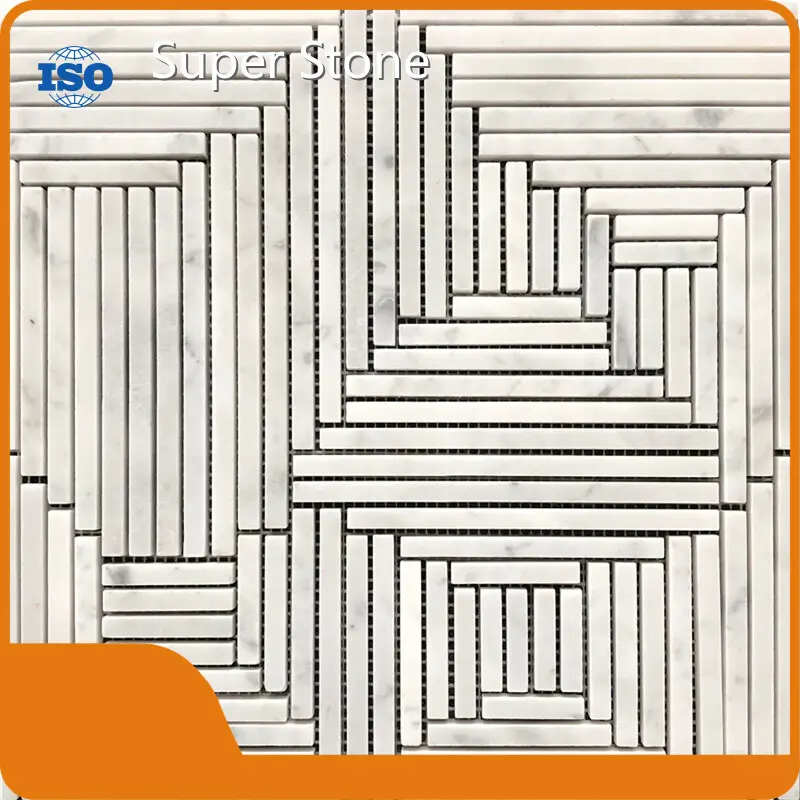 Mosaic Natural Stone Super Stone Company 1