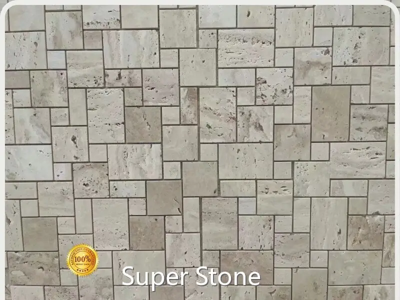 Stone Mosaic Super Stone Company 1