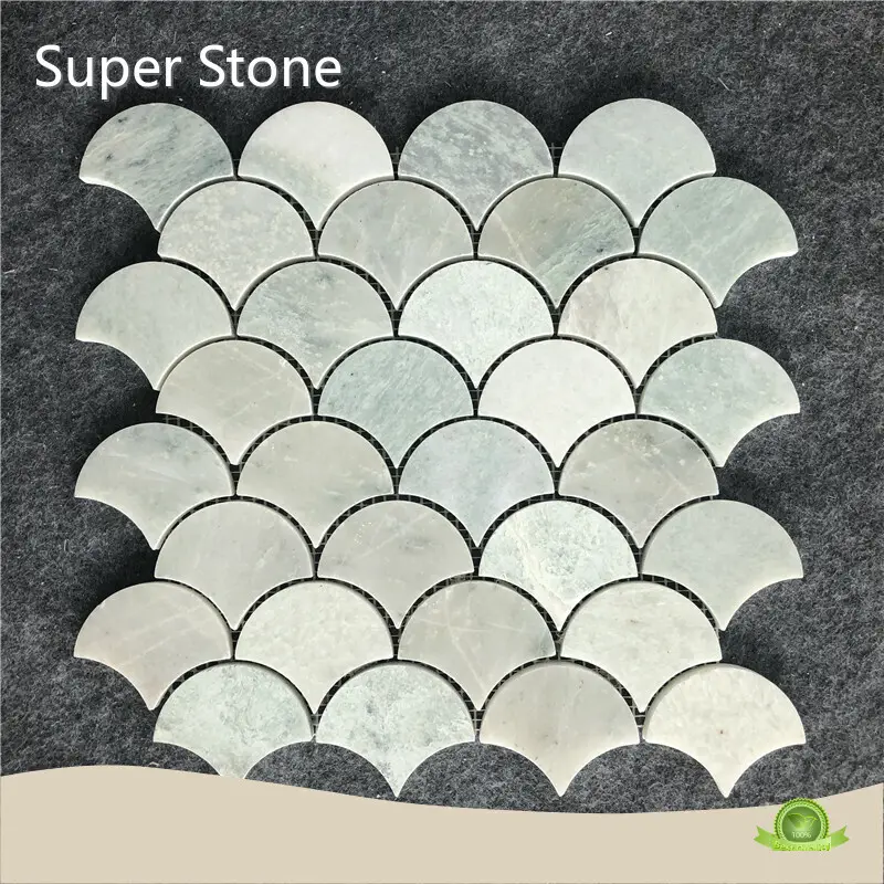 Stone Mosaics Tile Super Stone Brand 1