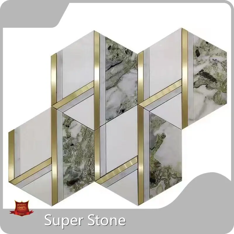 Stone Products Wholesale - Super Stone 1