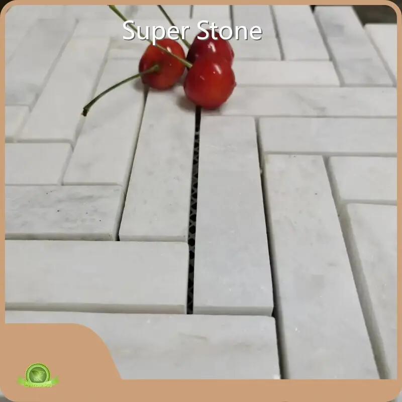 Mosaic Natural Stone Super Stone Company-1 1