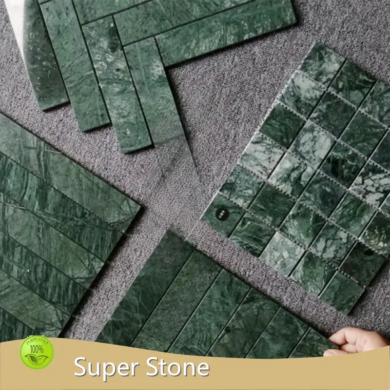 Stone Mosaic Tile Wholesale - Super Stone 1