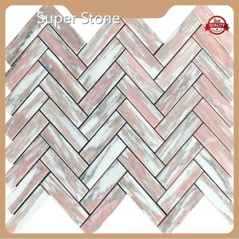 Stone Mosaics Tile Super Stone-1 1